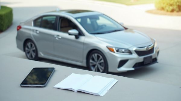 Comment vendre sa voiture d'occasion rapidement et simplement ?