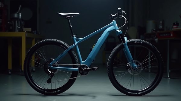 Découvrez le meilleur vtt électrique reconditionné à prix mini