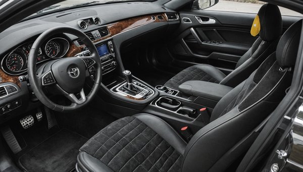 Nettoyage tissus automobile complet : guide pour un intérieur impeccable