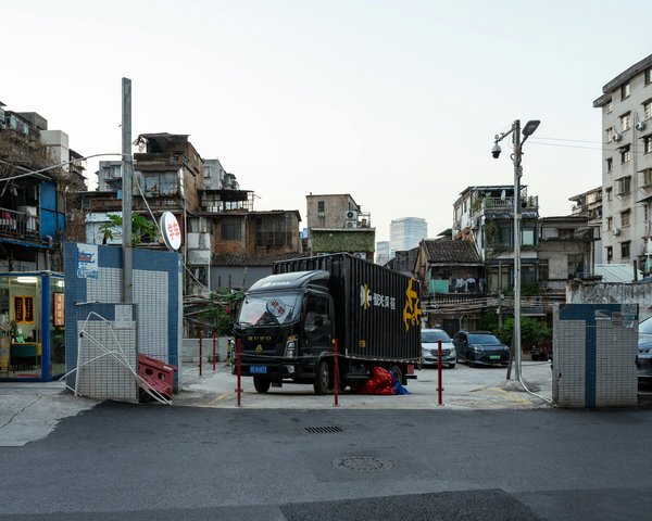 Louez un camion frigorifique à bordeaux pour vos livraisons fraîches